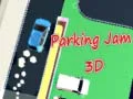 لعبة ازدحام مواقف 3D على الانترنت