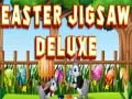 لعبة بازل عيد الفصح ديلوكس على الانترنت