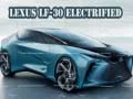 لعبة لكزس LF-30 كهربائية على الانترنت لعبة لكزس LF-30 كهربائية على الانترنت