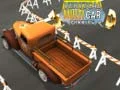 لعبة موقف سيارات عمودي متعدد 3D على الانترنت