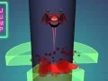 لعبة خيال حلزوني على الانترنت