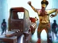 لعبة بطل صياد الزومبي على الانترنت لعبة بطل صياد الزومبي على الانترنت
