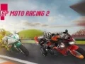 لعبة GP سباق الموتو 2 على الانترنت