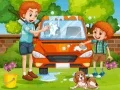 لعبة المخفية في غسيل السيارات على الانترنت لعبة المخفية في غسيل السيارات على الانترنت