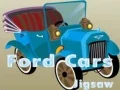 لعبة ألغاز سيارات فورد على الانترنت لعبة ألغاز سيارات فورد على الانترنت