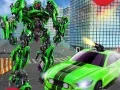 لعبة تحويل سيارة الروبوت الكبرى 3D على الانترنت لعبة تحويل سيارة الروبوت الكبرى 3D على الانترنت