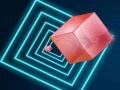 لعبة نفق بلا نهاية على الانترنت