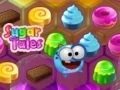 لعبة حكايات السكر على الانترنت لعبة حكايات السكر على الانترنت