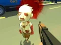 لعبة زومبي بكسل: موت كالبطل على الانترنت لعبة زومبي بكسل: موت كالبطل على الانترنت