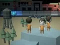 لعبة الهروب الكرتوني من السجن على الانترنت