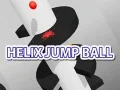لعبة كرة قفز هليكس على الانترنت