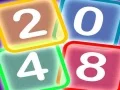 لعبة نيون 2048 على الانترنت لعبة نيون 2048 على الانترنت
