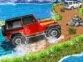 لعبة جيب SUV 4x4 على الانترنت لعبة جيب SUV 4x4 على الانترنت