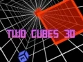 لعبة مكعبان 3D على الانترنت لعبة مكعبان 3D على الانترنت