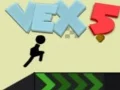 لعبة Vex 5 على الانترنت لعبة Vex 5 على الانترنت