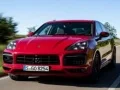 لعبة 2020 بورشه كايين GTS على الانترنت لعبة 2020 بورشه كايين GTS على الانترنت