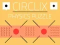 لعبة Circlix: لغز الفيزياء على الانترنت لعبة Circlix: لغز الفيزياء على الانترنت