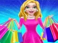 لعبة مركز تسوق عائلي على الانترنت لعبة مركز تسوق عائلي على الانترنت