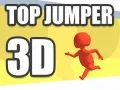 لعبة أعلى قافز 3D على الانترنت