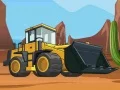 لعبة البازل جرافة على الانترنت لعبة البازل جرافة على الانترنت