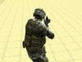 لعبة هجوم الجندي على الانترنت لعبة هجوم الجندي على الانترنت