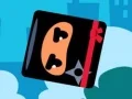 لعبة صندوق مقلوب على الانترنت