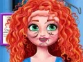 لعبة جراحة التجميل كلارا على الانترنت لعبة جراحة التجميل كلارا على الانترنت