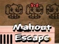 لعبة هروب المهوت على الانترنت