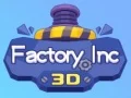 لعبة المصنع إنك 3D على الانترنت
