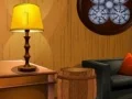 لعبة لعبة الهروب منزل سحري على الانترنت