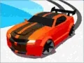 لعبة سباق الانجراف 3D على الانترنت