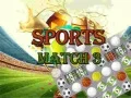 لعبة مطابقة الرياضة 3 ديلوكس على الانترنت لعبة مطابقة الرياضة 3 ديلوكس على الانترنت