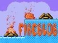 لعبة Blob النار على الانترنت لعبة Blob النار على الانترنت