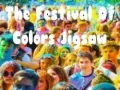 لعبة أحجية مهرجان الألوان على الانترنت لعبة أحجية مهرجان الألوان على الانترنت
