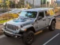لعبة جيب رانجلر روبكون 4xe انزلاق على الانترنت