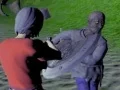 لعبة جثث الأموات - الفصل 3. الأنقاض على الانترنت لعبة جثث الأموات - الفصل 3. الأنقاض على الانترنت