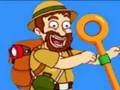 لعبة اسحبه للخارج على الانترنت