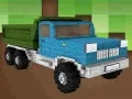 لعبة بلوك كرافت شاحنة أحجية على الانترنت لعبة بلوك كرافت شاحنة أحجية على الانترنت