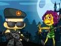 لعبة قاتل الزومبي 2D على الانترنت لعبة قاتل الزومبي 2D على الانترنت