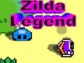 لعبة أسطورة زيلدا على الانترنت لعبة أسطورة زيلدا على الانترنت