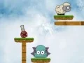 لعبة كرات وأغنام على الانترنت لعبة كرات وأغنام على الانترنت