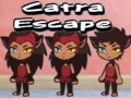 لعبة هروب كاترا على الانترنت