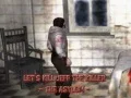 لعبة دعنا نقتل جيف القاتل: الملجأ على الانترنت لعبة دعنا نقتل جيف القاتل: الملجأ على الانترنت
