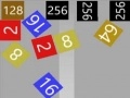 لعبة مكعب السلسلة: 2048 على الانترنت لعبة مكعب السلسلة: 2048 على الانترنت