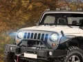 لعبة محاكي ركن سيارة جيب سافاري: مغامرة في الغابة على الانترنت