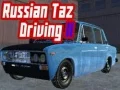 لعبة قيادة Taz الروسية II على الانترنت لعبة قيادة Taz الروسية II على الانترنت