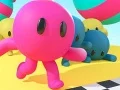 لعبة ركض رويال 3D على الانترنت