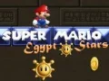 لعبة سوبر ماريو نجوم مصر على الانترنت