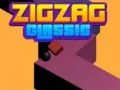 لعبة زيغ زاغ كلاسيكي على الانترنت