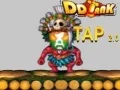 لعبة تطبيق DDTank على الانترنت